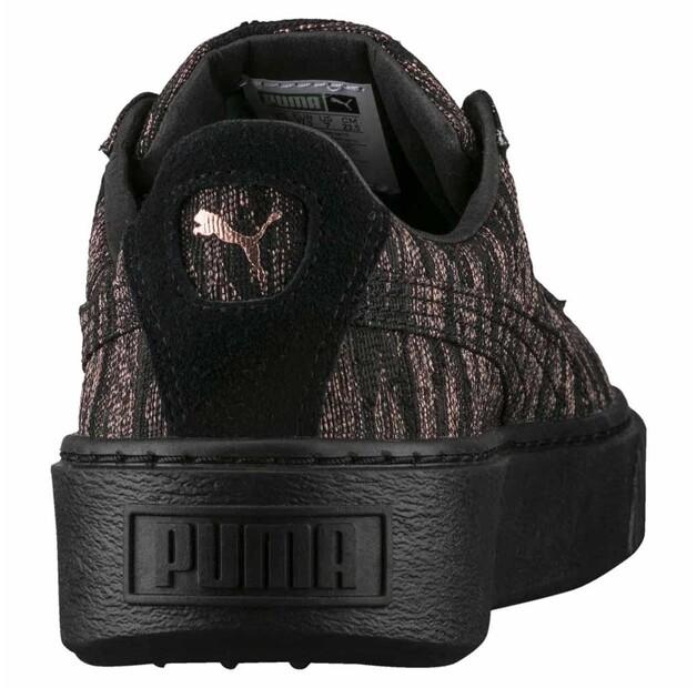 Puma Platform VR кроссовки