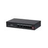 Dahua 4-Port Unmanaged PoE Network Switch CN Plug (adapter Included)