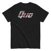 Status Quo Union Jack T Shirt