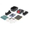 18V Lithium 10-Cell Battery for Makita Tools - Large Capacity Replacement for Power Drill Chargers