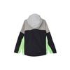 Nike Storm-FIT ACg Series Color Block Hooded Zip Windproof Waterproof Jacket Men Jacket Photon-Grey DB3560-025