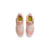 Nike Team Hustle D 10 Lil PS Peach Kids Sneakers Pink Atmosphere Crimson-Bliss DM4324-600