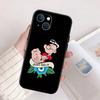 RP53 P-Popeyes New High-End Shell Phone Case for Redmi Note 8 9 Pro Max 9S 9T 9C NFC 8T 8A 10A A4