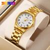 New women's watch ultra-thin fashion casual quartz watch waterproof retro watch business women's watch
