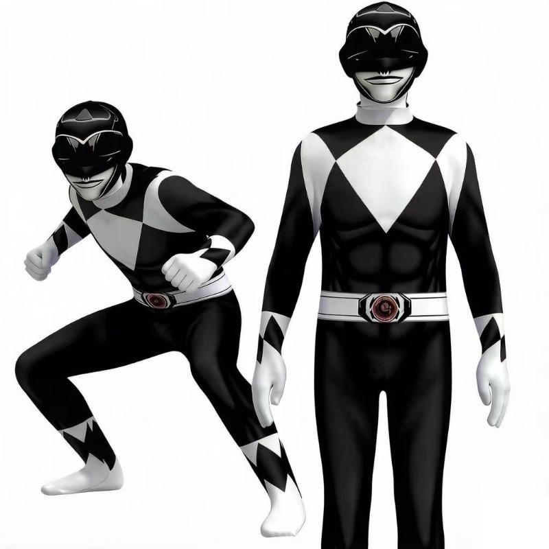 Dinosaur team cos suit children's tights cosplay halloween party cosplay costume