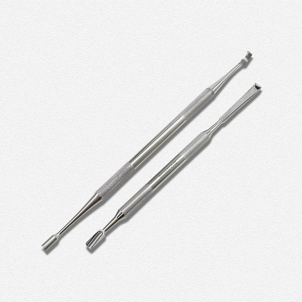 1 Piece Dental Putty Knife Impression Silicone Shaping Cutter Supplies Wax Carving Shape Mold Tool Blade Trimming