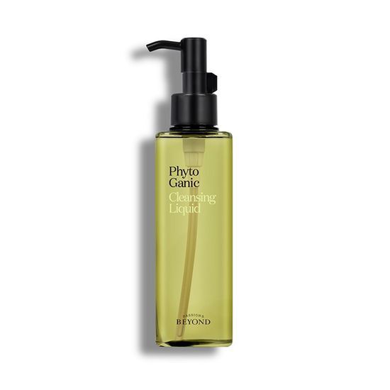 Beyond Phytoganic Cleansing Liquid 200ml