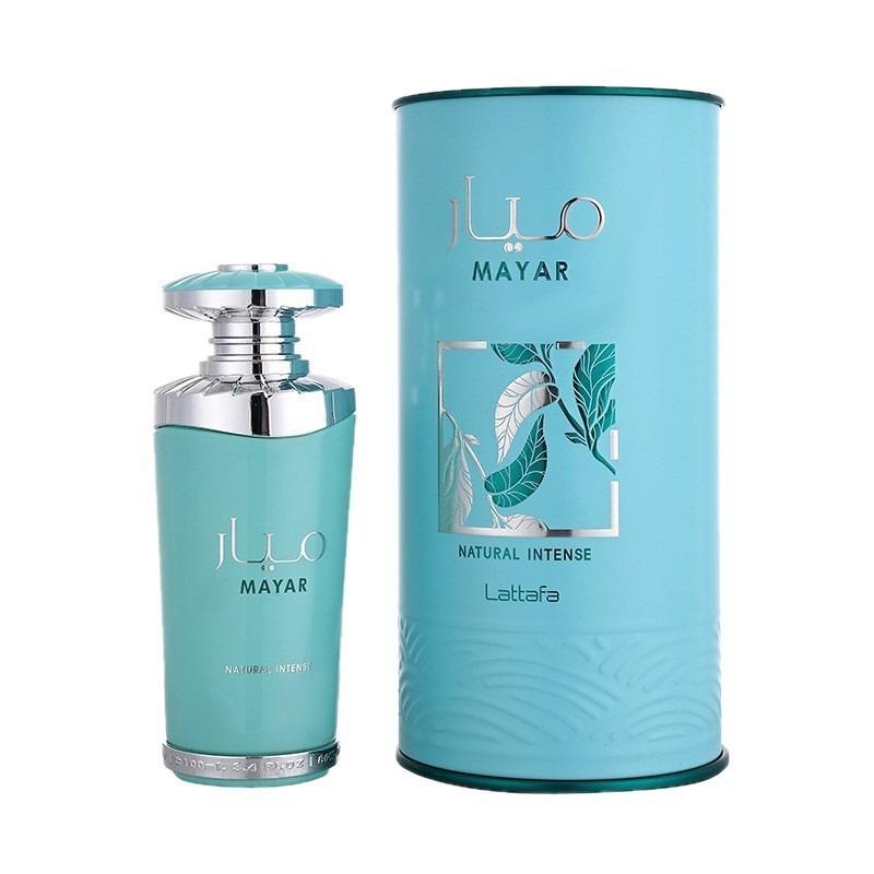 LATTAFA MAYAR Women`s Perfume Intense and