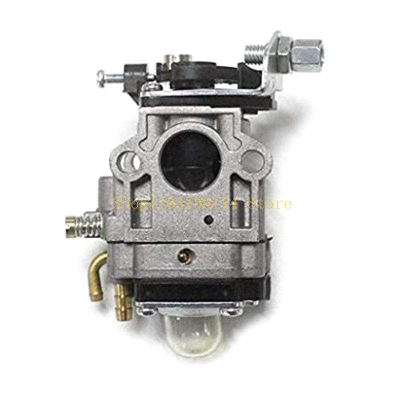 

Carburettor for 52cc 49cc 43cc Brush Cutter with Seal Hose for Spark Plug Petrol Filter top sale CN