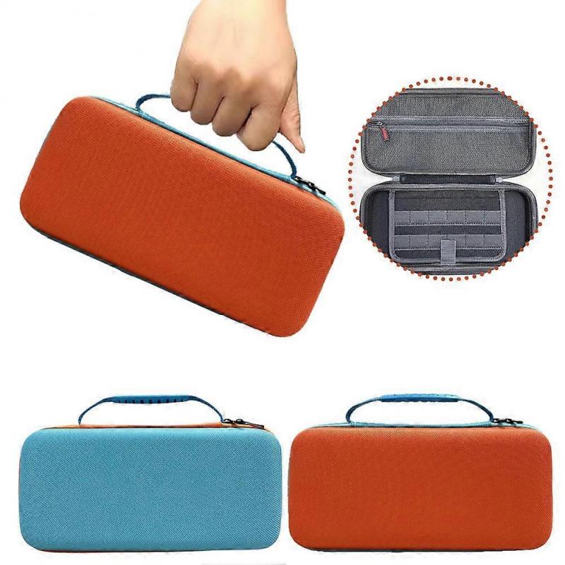 For Switch 2 Storage Bag Travel Portable Colour Carrying Case Games Console