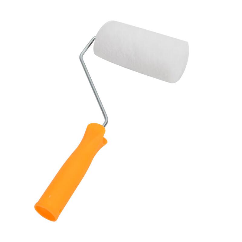 Kraft & Weile EM3218 4-inch Paint Roller Brush