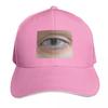 Day Dream Eye  Baseball Cap winter hats for Unisex western Hat Big Size Hat Rave Womens  Unisexs
