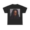 Playboi Carti Mugshot Tee Album Tour Merch T-Shirt - All Sizes