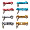 Ball Joint Rod 1:28 Car Hobby Vehicles Model Modification Assembly RC Parts for 284131 Adults