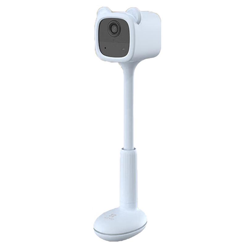 EZVIZ BM1 1080P Поворотная/Наклонная Умная WiFi Видеоняня (Китайская версия)