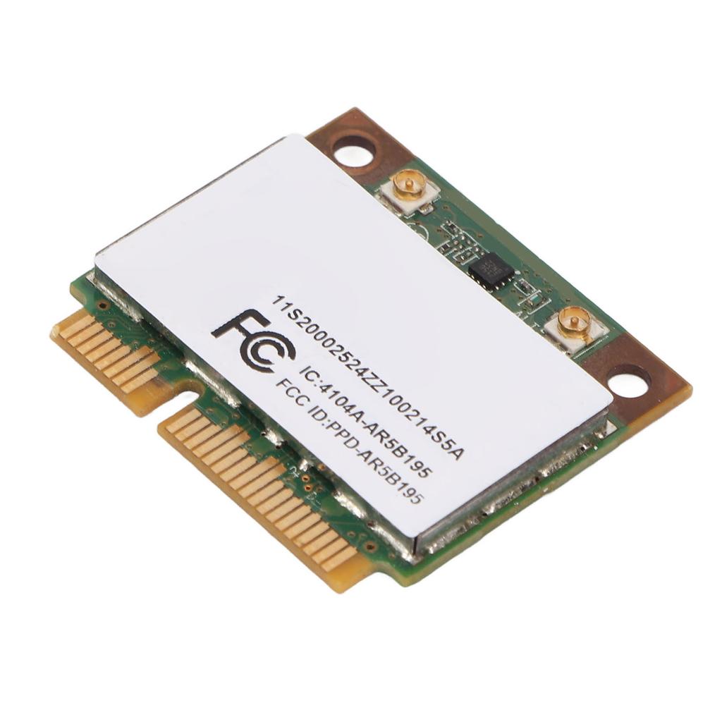150Mbps 2.4Ghz WiFi Network Card for G470 G480 G485 G580 G585 G475 V560 V480 V470 V370 Y470 Y480 Y485 Y485P Y580 Z470