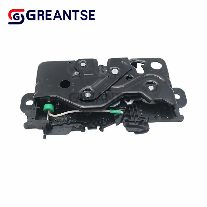 Rear Tailgate Trunk Lid Lock Actuator 51247357112 Suitable For BMW F48 X1 X3 X4 X5 Good Quality Automobiles Spare Parts