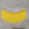 Wide Flows Paint Spout Strong Plastic Reusable Designs Simple Bucket Spout Adapter for 5 Gallon Buckets Reduces Waste