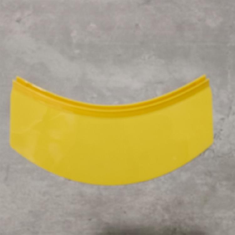 Wide Flows Paint Spout Strong Plastic Reusable Designs Simple Bucket Spout Adapter for 5 Gallon Buckets Reduces Waste