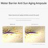 d’Alba Water Barrier Anti Sun Aging Ampoule SPF50+ / PA++++ 50ml (3 Options)