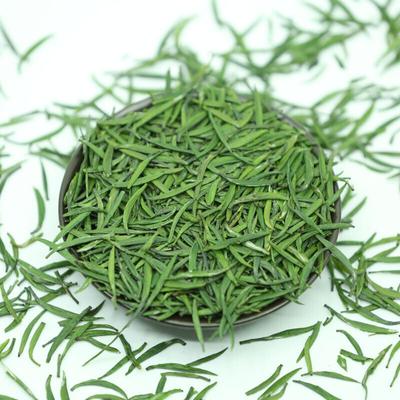 Nový jarní zelený čaj Que She Green Tea Čínský čaj vrabčáka horského 250g