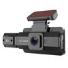 3 Inch Car Camera Recorder Dual Front And Inside HD Night 1080P Assecories Dash Car Vision Black Car DVR Box Cam V9X1