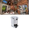 Push Button   Embedded Type Enhanced Security Keyless Cabinet Lock for RVs Yachts Motorhomes  s