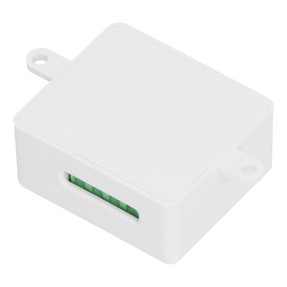 433MHz Smart Switch Module 10A Remote Switch Mini WiFi Relay Switch  Smart Home