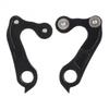 Aluminum Alloy Bike Tail Hook Bicycle Cycling MECH HANGER