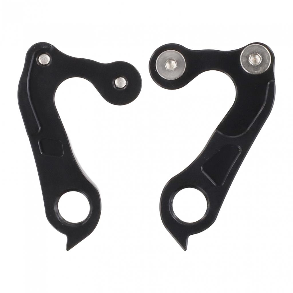 Aluminum Alloy Bike Tail Hook Bicycle Cycling MECH HANGER