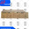 Fudecheng 03 Emergency Rescue Toilet Tent