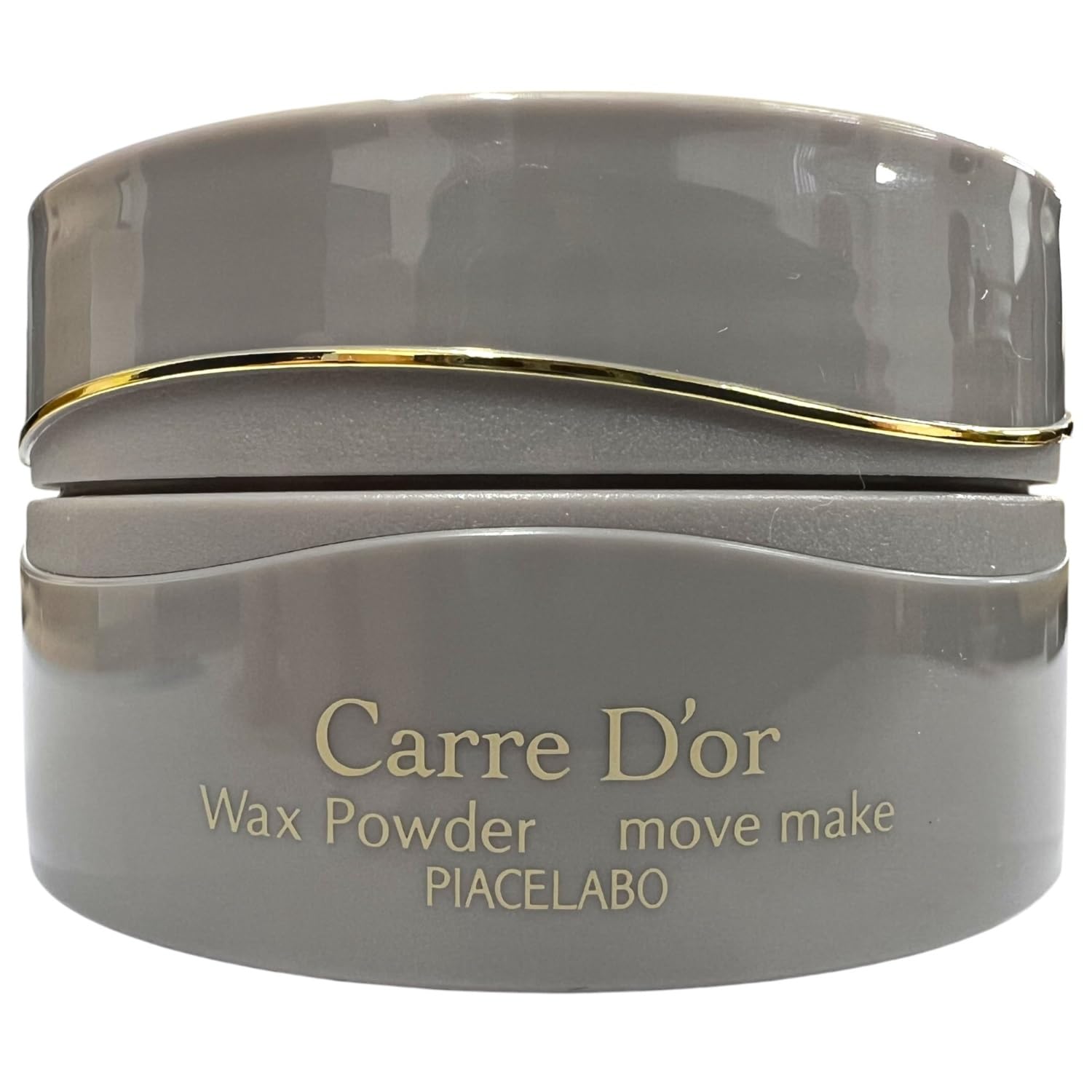

Caldor Wax Powder Move Make 60 г чистый