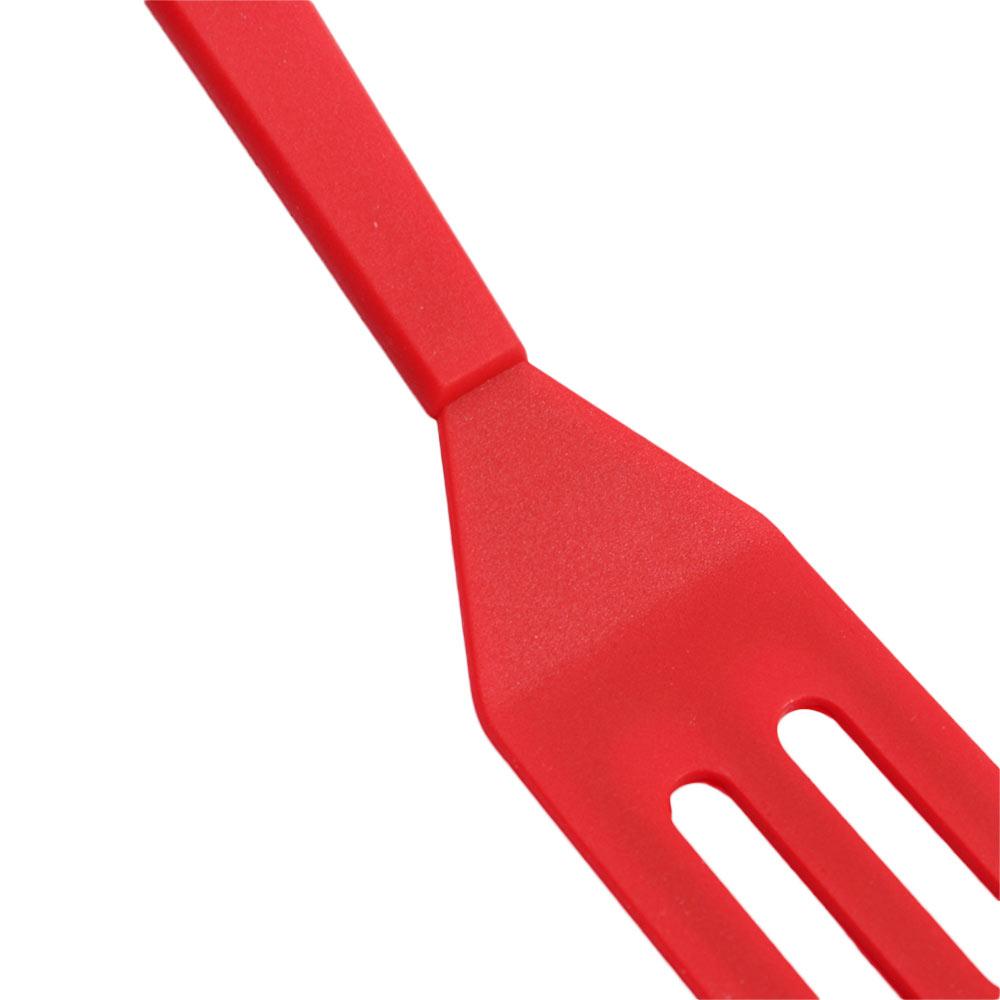 DIY Cooking Utensil Pancake Fried Fish Spatula BBQ Shovel Cooking Turner Slotted Spatula