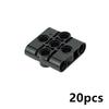 MOC Technical Liftarm Beams Bricks DIY Assembles Particles 32348 Modified Bent Brick Educational 39793 39790 Construction Toys