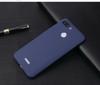 Per Xiaomi Redmi 6 6A Custodia Xiaomi Redmi 6 6A 5,45" pollici Cover per Telefono in Silicone TPU Opaco