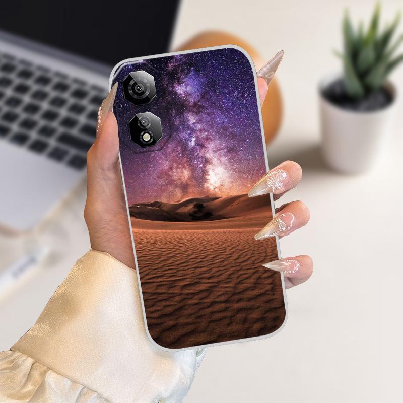 Popular Clear Case For ZTE Nubia Neo 2 5G Z2352N Transparent Soft TPU Silicon Coque For nubia Neo2 Phone Shockproof Bumper Cover