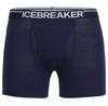 Icebreaker трусы-боксёры Anatomica s Fly