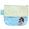 Crayon Shin-chan Mini Pouch Tissue Baby Small Planet Item Holder Pocket Case Anime Character Goods Mail Delivery Available Cinema Collection
