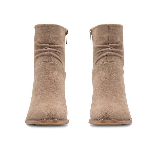 Ботильоны Jenny Fairy MARTINA WS14438-22 бежевые