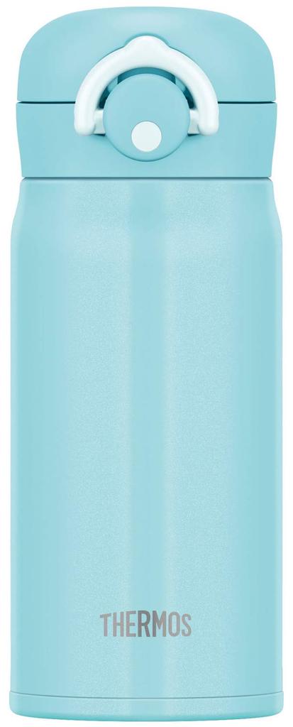 Thermos Vacuum Insulated Portable Ice IG Mug, 350ml, Green, JNR-351