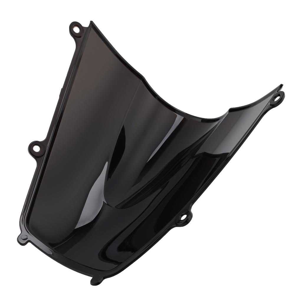 Windshield WindScreen Fit for HONDA CBR600RR 2021-2025 Black