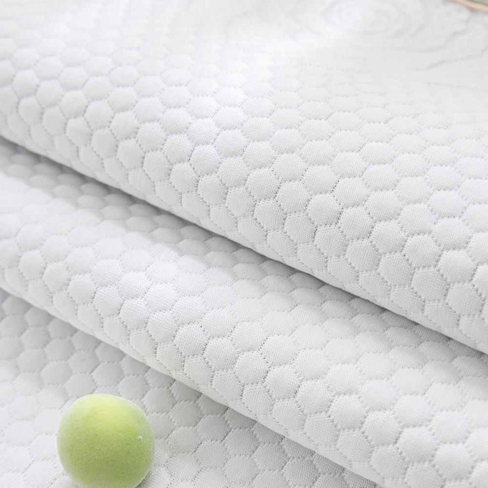 Sofa Cushion Summer Cool Doudou Cold  New Non-Slip Mat Seat Cushion Summer High-End Sofa Cover