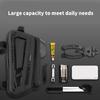 Versatiles Bicycles Phone Pouches Safe Convenient Bike Phone Holder Bag for Commuting and Outdoor Use