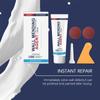 100G Quick-Drying Wall Repair Agent Waterproof White Wall Repair Paste Crack-Proof, Mildew Spots and Fillings, Renovation Tool