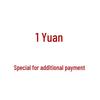 Additional Shipping Fee & Price Adjustment - Contact Customer Service Before Ordering