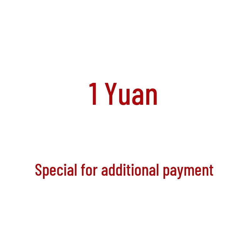 Additional Shipping Fee & Price Adjustment - Contact Customer Service Before Ordering
