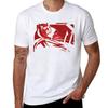 John Candy Devil Tshirt Big Size Daily Wear Tshirt