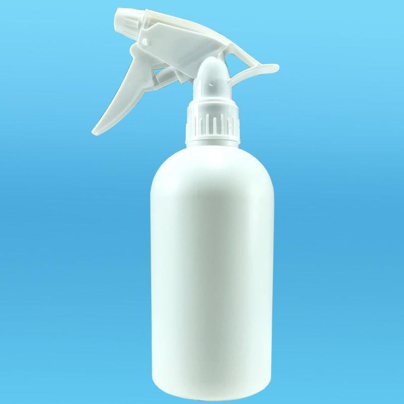 

500ml Cleaning & Disinfectant Fine Mist Spray Bottle A gun белый