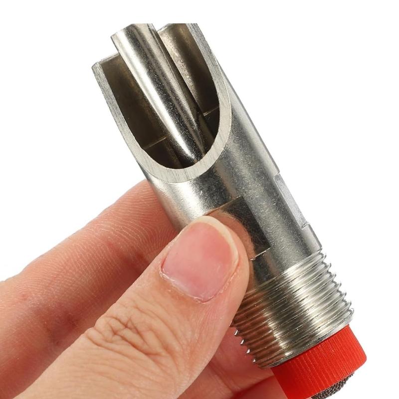 Durability Rusts Resistant Automatic Poultry Drinker Providing Continuous Clean Water Flows for Farm Use