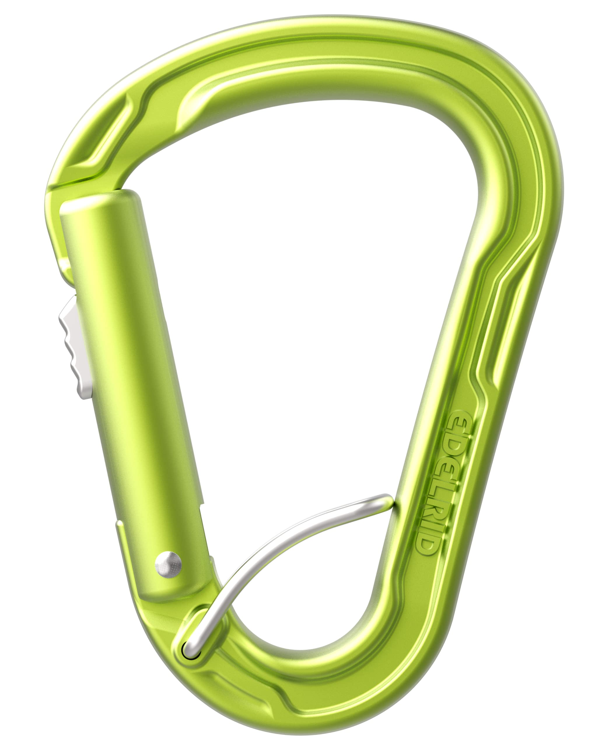 

EDELRID HMS Strike Slider FG2 [item]